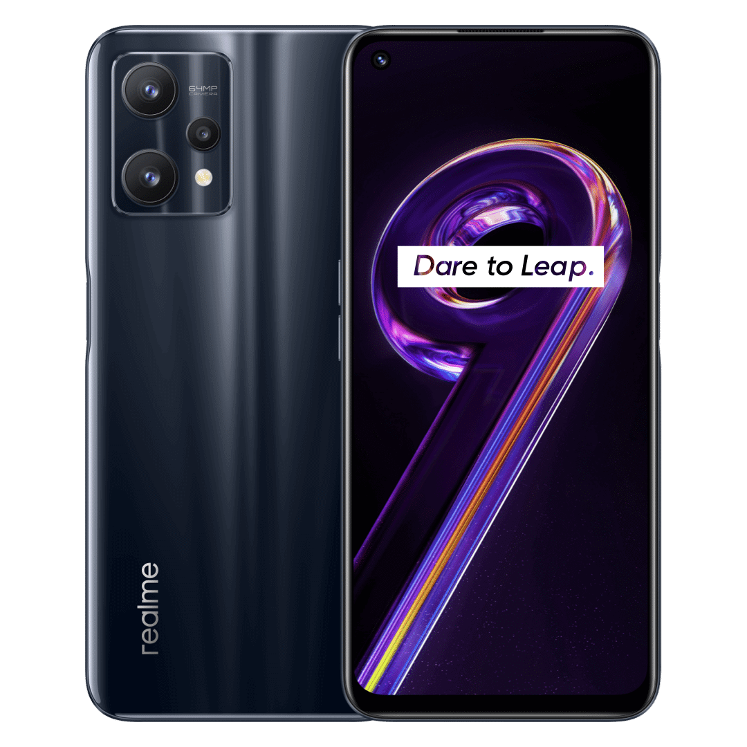 OPPO K10 5G
